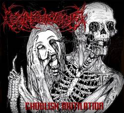 Ghoulish Mutilation